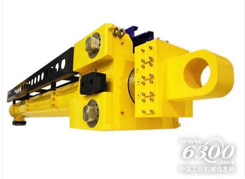 徐工<a href=//product.d1cm.com/qichediao/ target=_blank>汽车起重机</a>液压油缸 