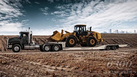 看“黄色巨人”如何自我变革——解码<a href=//product.d1cm.com/brand/caterpillar/ target=_blank>卡特彼勒</a>