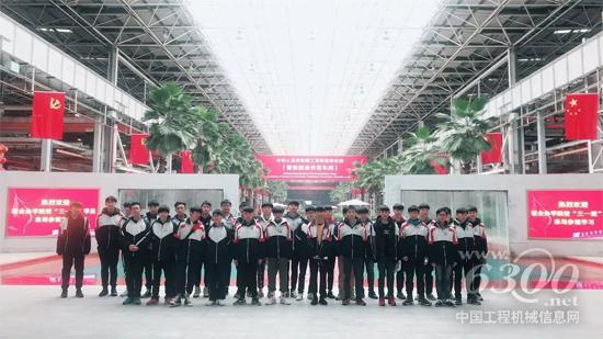 三一泵送事业部成功举办“三一班”网络K体育足球网培训